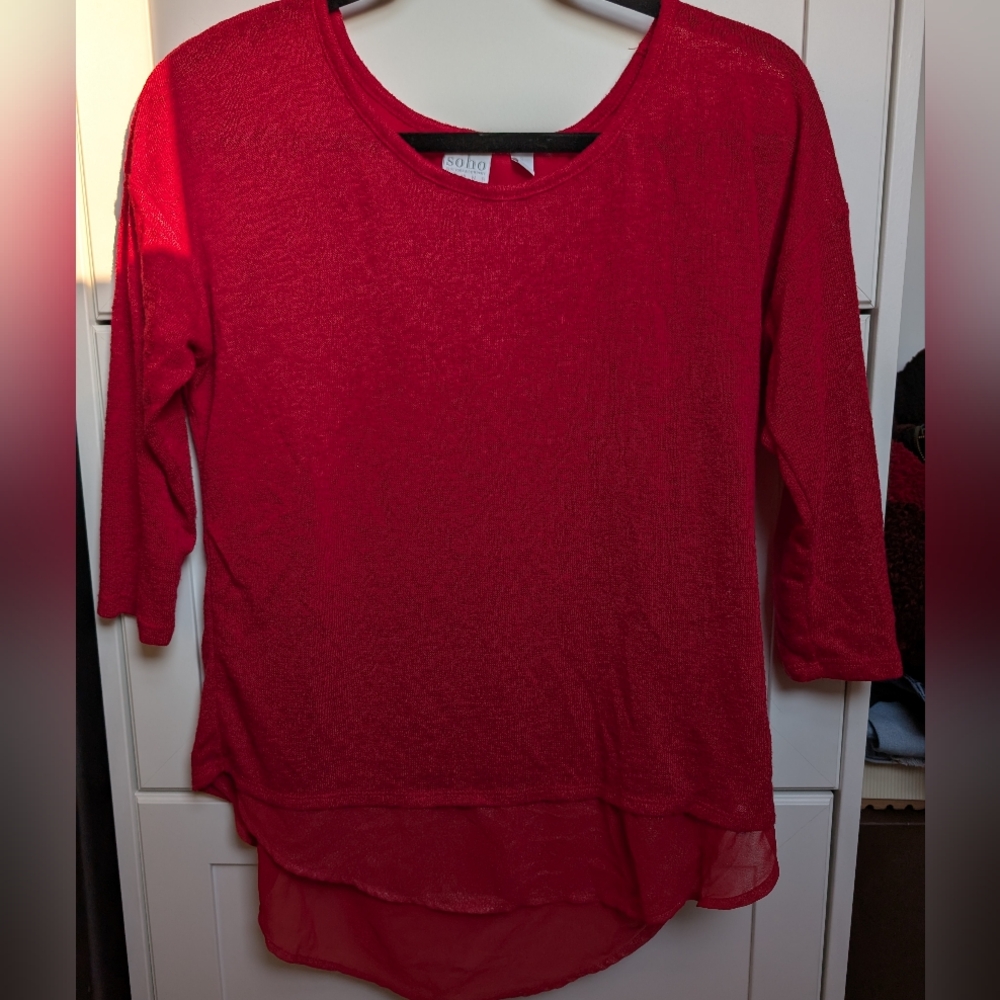 New York & Company top